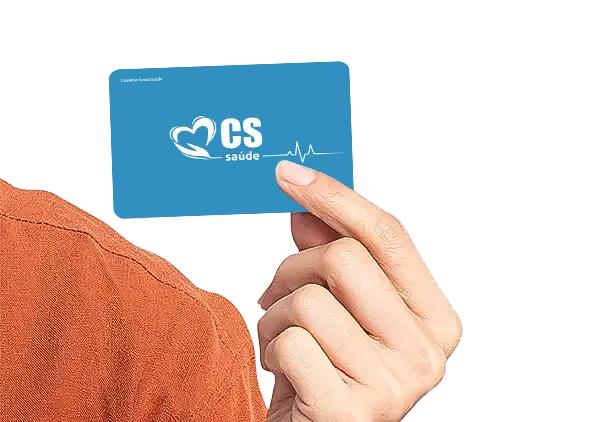 Cartão de Benefícios Convênio Social Saúde Cartão de Benefícios Convênio Social Saúde